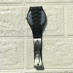 Fossil Watch