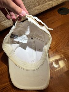 Puma Baseball Cap