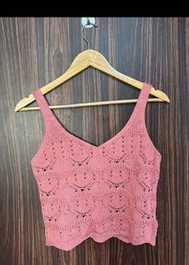 Combo Of Zara And Zudio Crochet