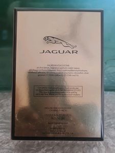 For Swap - JAGUAR - CLASSIC GOLD - 100ml - EDT