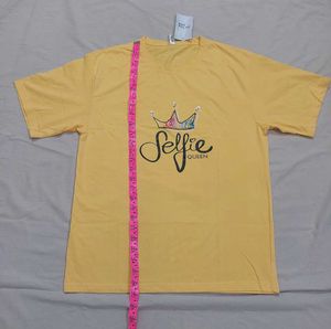 Unisex Streetwear Graphic print