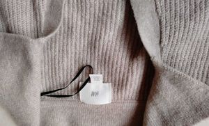 h&amp;m Cozy Knit Sweater