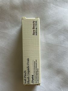 Rare Beauty Soft Pinch Blush - Happy