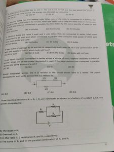 Unacademy Physics Educator Led Practice Sheets