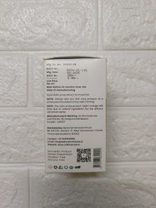 Callidus Care Skin Brightening Face Cleanser
