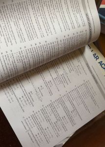 24 book of JEE mathematics modules class 11 n 12