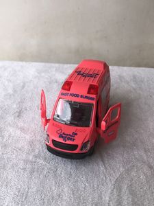 New Truck Toy 2