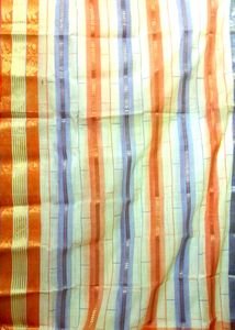 Bangla Tant Cotton Saree