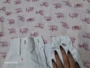 School Pants