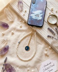 Phone charm