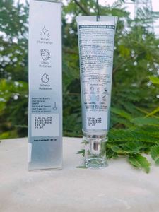 Faces Canada Strobe Cream ❤️