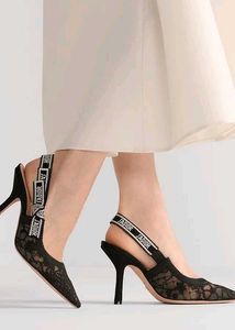 Dior heels