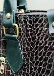 Brand new stylish handbag👜