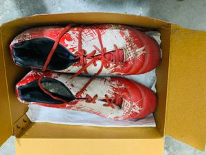 Mens Football Shoes