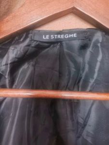 Classic Camel Coat (Size-Small)