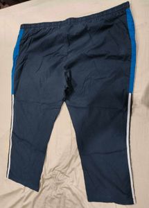 Men's Track Pants Plus Size