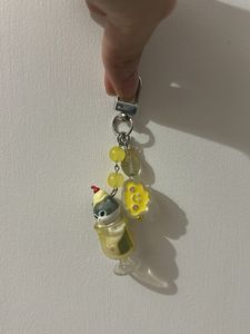 Kat icecream Keychain ✨