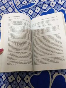 Environmental Studies Book for UGC Syllabus