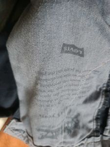 Classic Navy Blue Chinos for Men