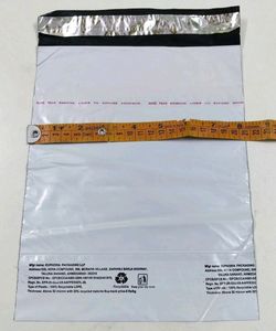 6pieces Courier bag &amp; 4 labels packaging 8×