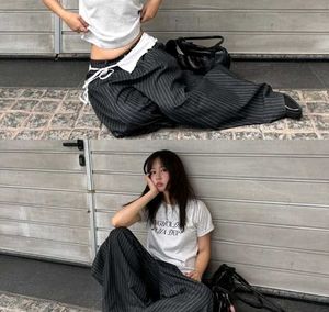 waist cute white belt