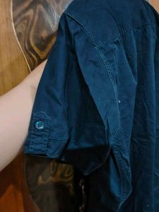 Copper Fit Men's Premium Shirt