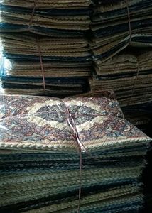Beautiful Tea Mats