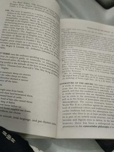 literary terms