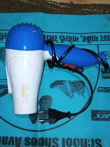 Nove Hair Drier
