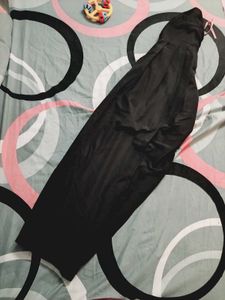 Unused Black salwar only
