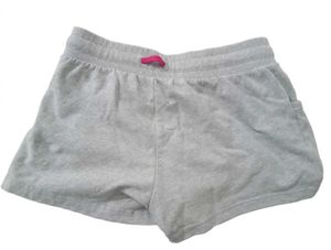 Diadora Grey Shorts