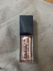 e.l.f. Liquid Glitter lip oil
