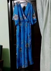 Jumpsuit.