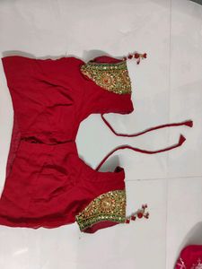2  Blouses