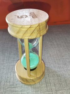 5min Timing Sandclock , for decoration