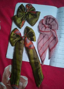Hair Bow