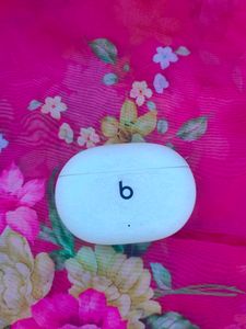 Beats Wireless Earbud Case