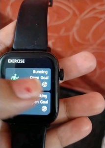 Smar Watch Just For 300