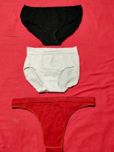 Combo 20 brief mix size