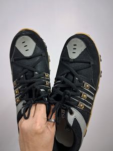 Shoes are in Good Condition Size 9