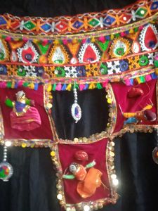 navratri farba choli set 5 its for 8 to 10 years g