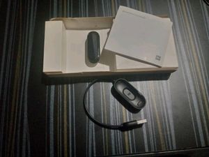 MI Band 4 (not working)