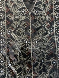Stylish Printed Short Kurta Top
