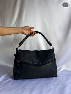 Authentic kate spade black bag