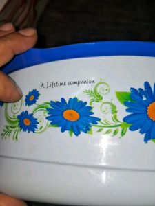 Hello Croma Insulated Hot Pot New