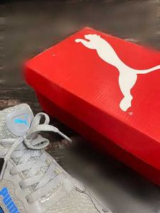 Puma Running Shoes