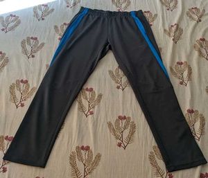 Men's Athletic Track Pants