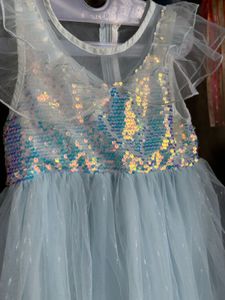 baby girl partywear 👗