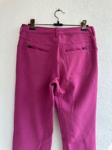 The North Face Pink Hiking Pants