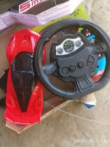Remote Control Car For Kids